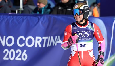 Ljutić: 'Želim ostaviti sve na stazi, boriti se za medalju', Popović: 'Treba uživati u ovome'