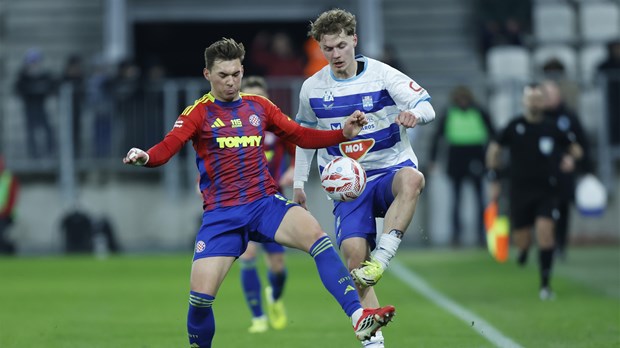 Livaja i Pukštas zakucali Osijek za dno, Hajduk pobjedom na Opus areni zadržao korak za Dinamom