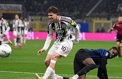 Juventus u problemima s ozljedama traži izlazak iz krize na neugodnom gostovanju u Istanbulu