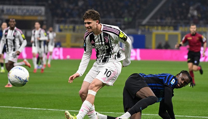 Juventus u problemima s ozljedama traži izlazak iz krize na neugodnom gostovanju u Istanbulu