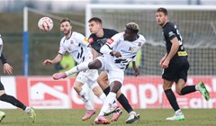 Gorica i Vukovar 1991 podijelili bodove, obje momčadi imale su svojih prilika za puni plijen