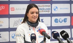 Levačić najavila preplivavanje otoka Sv. Helena u Atlantskom oceanu i jezera Titicaca u Boliviji