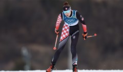 Tena Hadžić i Ema Sobol spremne za ekipni sprint: 'Nadamo se ulasku među 15 najboljih'