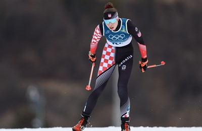 Tena Hadžić i Ema Sobol spremne za ekipni sprint: 'Nadamo se ulasku među 15 najboljih'