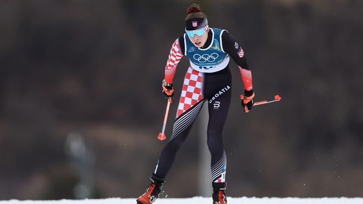 Tena Hadžić i Ema Sobol spremne za ekipni sprint: 'Nadamo se ulasku među 15 najboljih'
