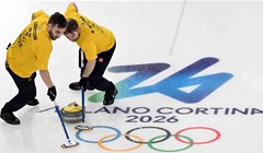 Totalni kolaps: Šveđani upisali još jedan poraz i definitivno neće obraniti zlato u curlingu