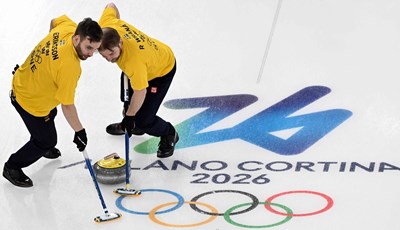 Totalni kolaps: Šveđani upisali još jedan poraz i definitivno neće obraniti zlato u curlingu