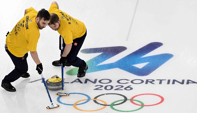 Totalni kolaps: Šveđani upisali još jedan poraz i definitivno neće obraniti zlato u curlingu