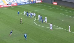 Dugopolje odličnim nastupom slavilo protiv Rudeša i skočilo na vrh ljestvice