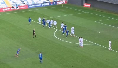 Dugopolje odličnim nastupom slavilo protiv Rudeša i skočilo na vrh ljestvice