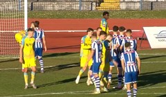 Karlovčanima jedan pogodak dovoljan za sva tri boda na startu drugog dijela sezone