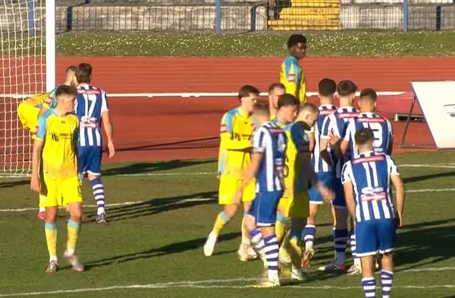 Karlovčanima jedan pogodak dovoljan za sva tri boda na startu drugog dijela sezone