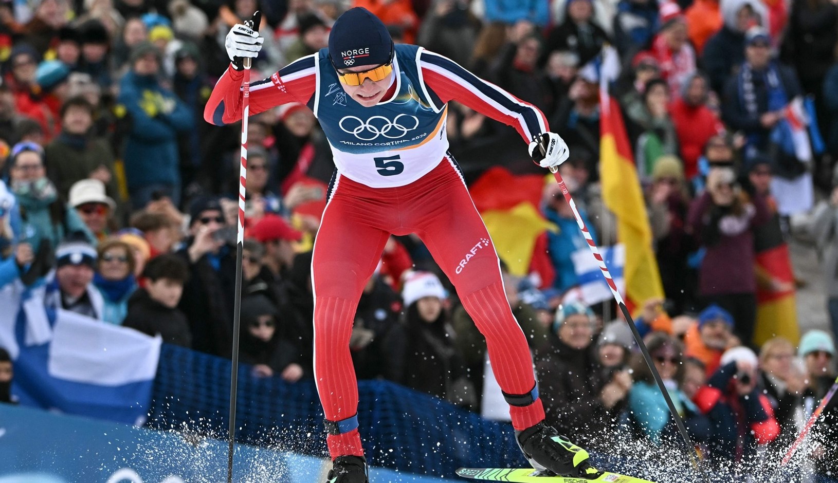 Fenomen Norveška: kako je zemlja od šest milijuna žitelja postala kraljica (ne samo) zimskih sportova