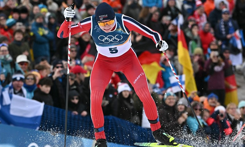 Fenomen Norveška: kako je zemlja od šest milijuna žitelja postala kraljica (ne samo) zimskih sportova