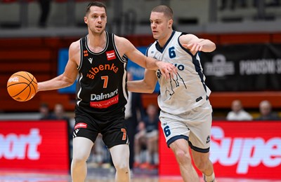 Šibenka bez većih problema pobijedila Đakovo za polufinale