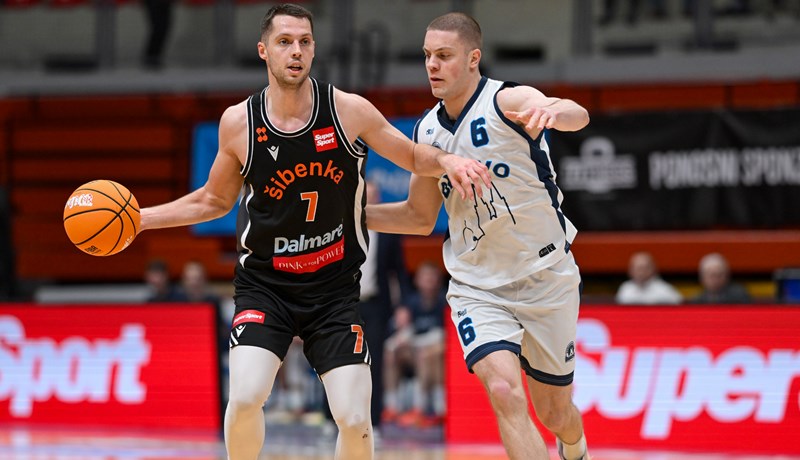 Šibenka bez većih problema pobijedila Đakovo za polufinale