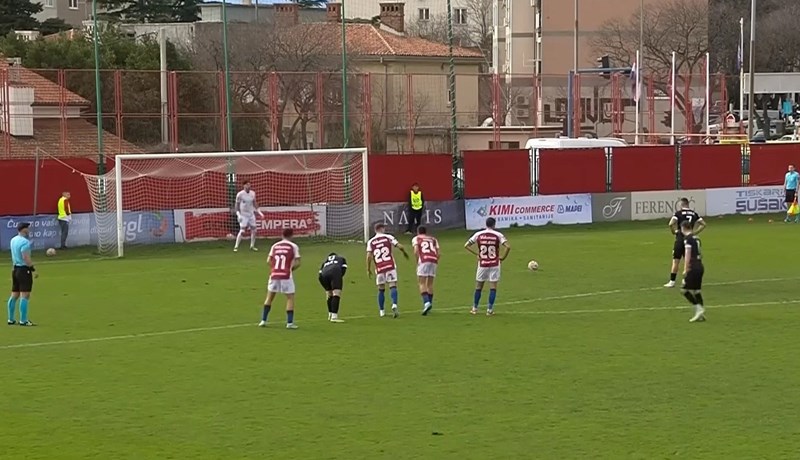 Orijent dva puta ispustio vodstvo na Krimeji, Vinkovčani se vratili kući s pobjedom