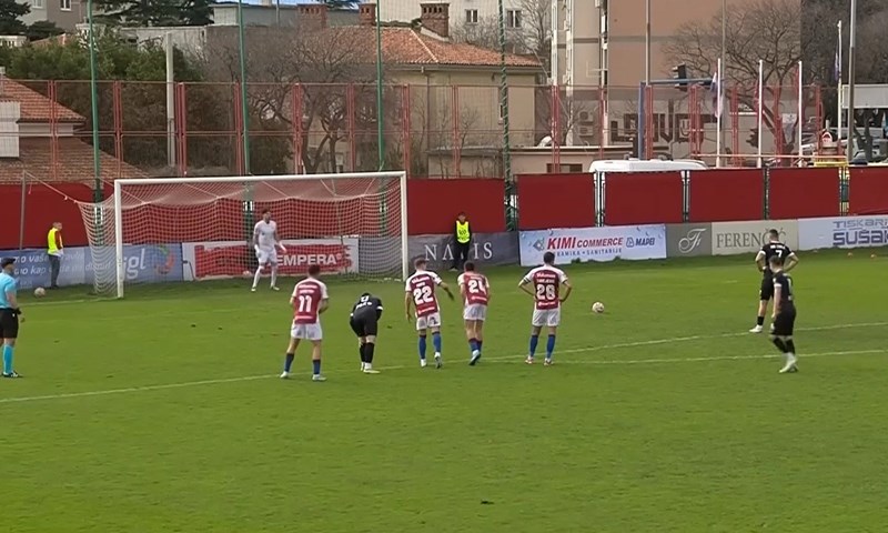 Orijent dva puta ispustio vodstvo na Krimeji, Vinkovčani se vratili kući s pobjedom