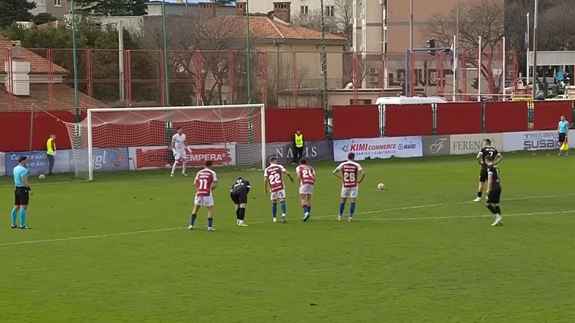 Orijent dva puta ispustio vodstvo na Krimeji, Vinkovčani se vratili kući s pobjedom