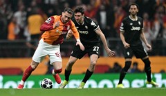 Juventus potučen u Istanbulu, Galatasaray nosi lijepu prednost na uzvrat