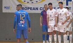 Crnica odlično krenula, ali nije uspjela upisati pobjedu protiv Squarea