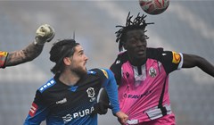 Napadač Varaždina stiže na posudbu u vodeću momčad SuperSport Prve NL