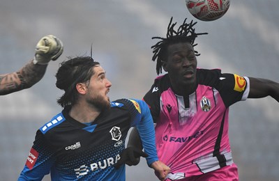 Napadač Varaždina stiže na posudbu u vodeću momčad SuperSport Prve NL