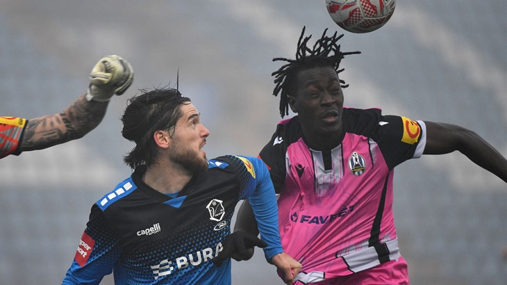 Napadač Varaždina stiže na posudbu u vodeću momčad SuperSport Prve NL