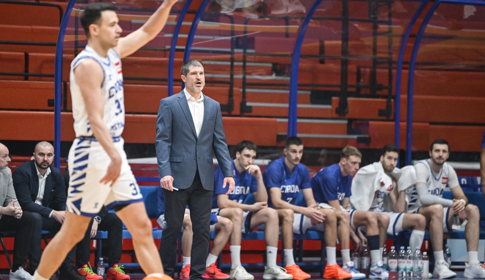 Cibona odradila posao, vodeća momčad Prve lige nije imala prevelike šanse