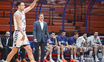Cibona krenula s pripremama i predstavila roster za novu sezonu