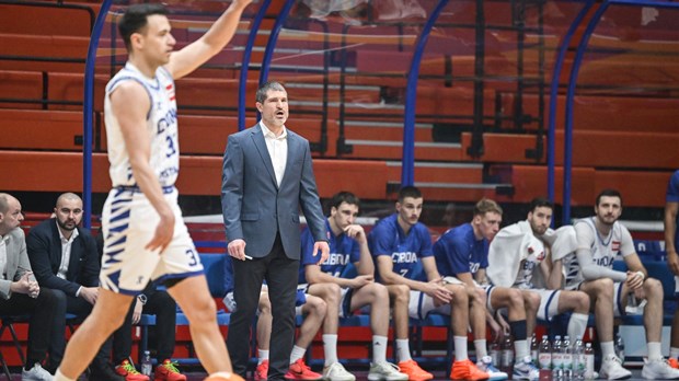 Cibona odradila posao, vodeća momčad Prve lige nije imala prevelike šanse