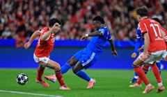 Vinicius optužio igrača za rasizam, pobjeda Kovačeve Borussije Dortmund, preokret PSG-a