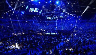 FNC potvrdio još jednu borbu u Slavonskom Brodu, ruski hrvač traži i treću pobjedu