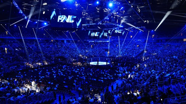 FNC potvrdio još jednu borbu u Slavonskom Brodu, ruski hrvač traži i treću pobjedu