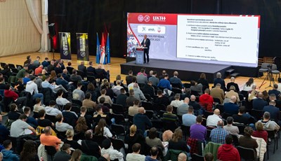 Hrvatska postaje svjetska prijestolnica sportskih performansi, u Zagreb stiže elita u kondicijskoj pripremi