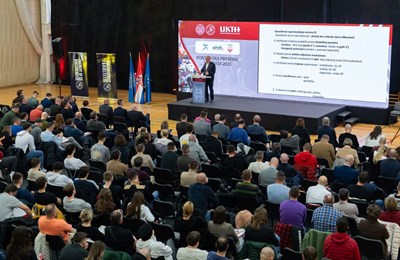 Hrvatska postaje svjetska prijestolnica sportskih performansi, u Zagreb stiže elita u kondicijskoj pripremi