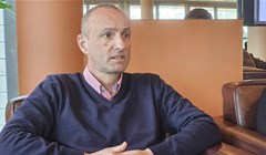 Besek: 'Želim usaditi samopouzdanje u momčad, da počnu vjerovati u svoje mogućnosti'