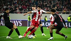 Bayer Leverkusen nema lijepe uspomene s gostovanja u Pireju, Grci traže pobjedu uoči uzvrata