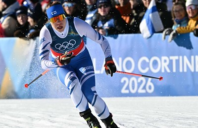 Hadžić i Sobol bez finala ekipnog sprinta, pas koji je pratio hrvatsku olimpijku zvijezda dana