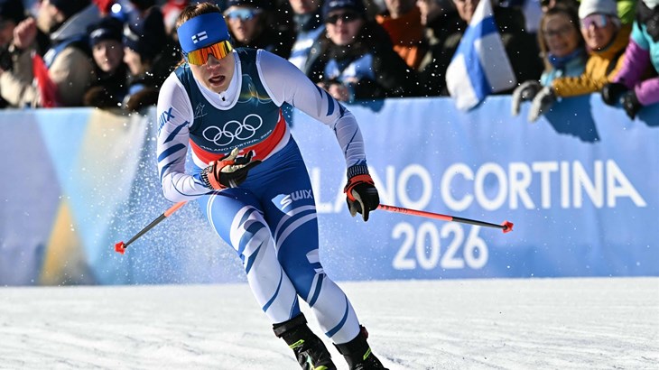 Hadžić i Sobol bez finala ekipnog sprinta, pas koji je pratio hrvatsku olimpijku zvijezda dana