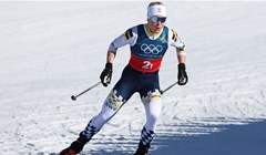 Šveđankama očekivano zlato u ekipnom sprintu slobodnim stilom u skijaškom trčanju