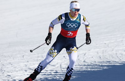 Šveđankama očekivano zlato u ekipnom sprintu slobodnim stilom u skijaškom trčanju