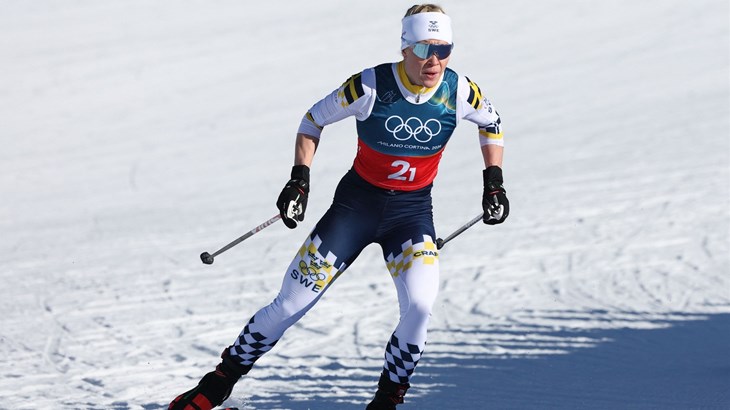 Šveđankama očekivano zlato u ekipnom sprintu slobodnim stilom u skijaškom trčanju