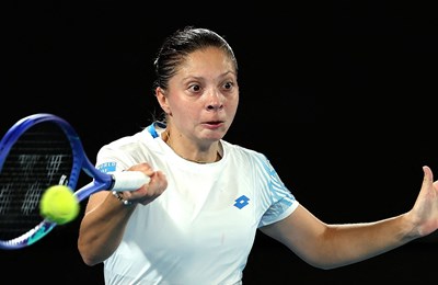 Ružić preko treće igračice svijeta i aktualne pobjednice Australian Opena do četvrtfinala u Dubaiju