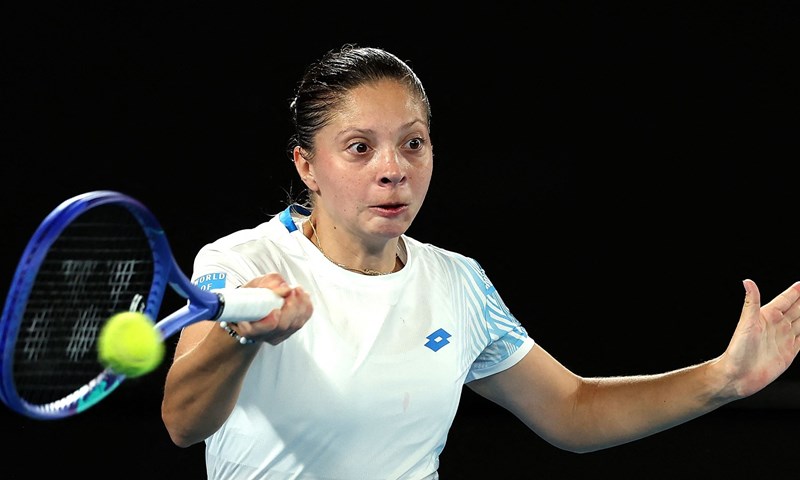 Ružić preko treće igračice svijeta i aktualne pobjednice Australian Opena do četvrtfinala u Dubaiju