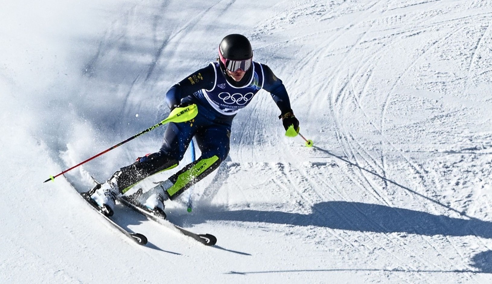Shiffrin vrlo uvjerljivo do zlatnog odličja, Ljutić pogriješila, ali stigla do cilja, Popović nije završila