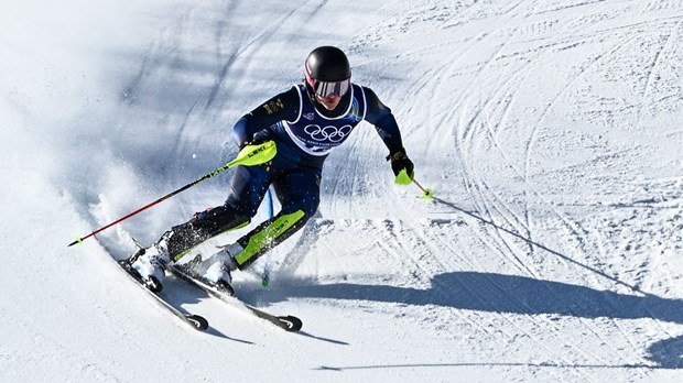 Shiffrin vrlo uvjerljivo do zlatnog odličja, Ljutić pogriješila, ali stigla do cilja, Popović nije završila