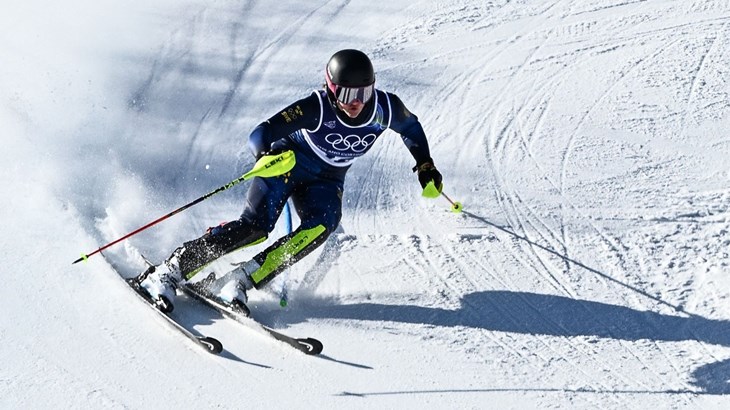Shiffrin vrlo uvjerljivo do zlatnog odličja, Ljutić pogriješila, ali stigla do cilja, Popović nije završila