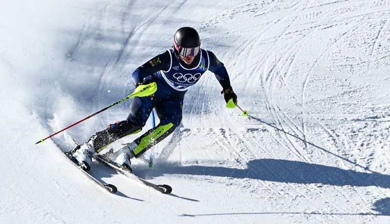 Shiffrin vrlo uvjerljivo do zlatnog odličja, Ljutić pogriješila, ali stigla do cilja, Popović nije završila