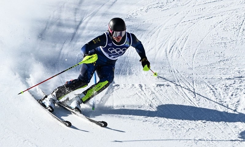 Shiffrin vrlo uvjerljivo do zlatnog odličja, Ljutić pogriješila, ali stigla do cilja, Popović nije završila